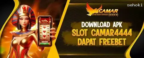 Bonus Spesial Download sehoki APK screenshot