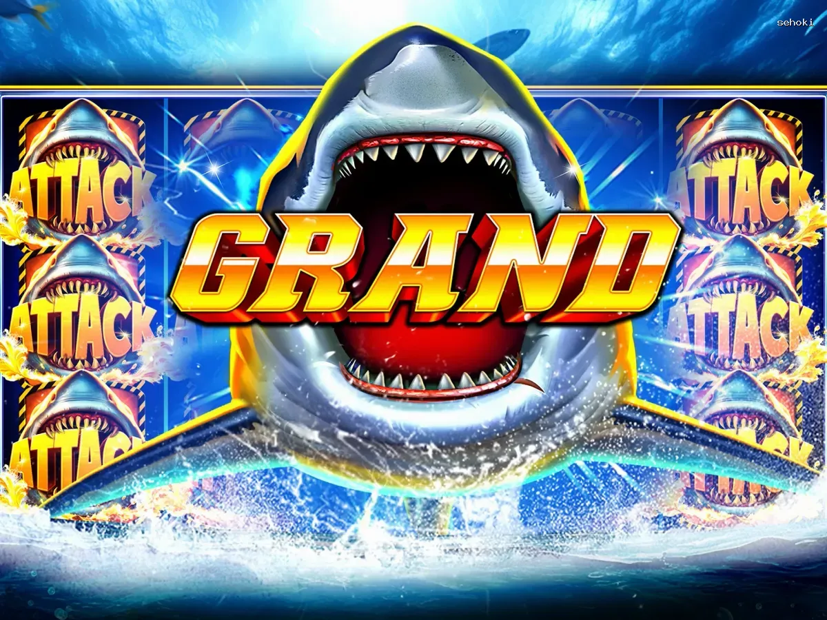 Promosi & Jackpot sehoki screenshot